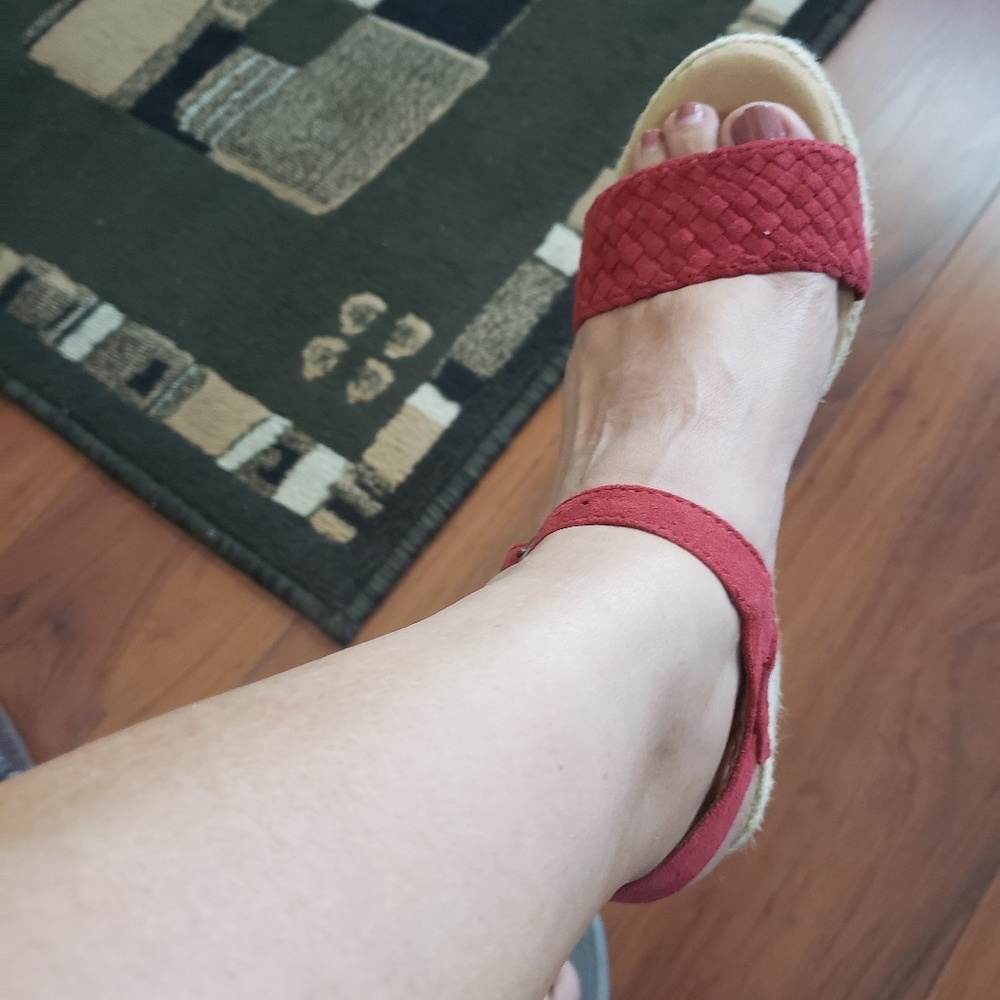 Wedges - Picture 3 of 4